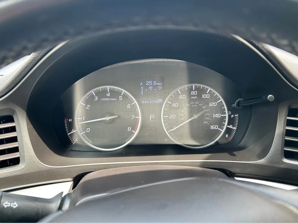 2017 Acura ILX - Image 8 of 17