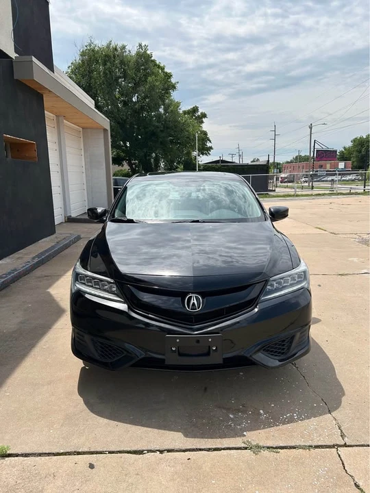 2017 Acura ILX - Image 7 of 17
