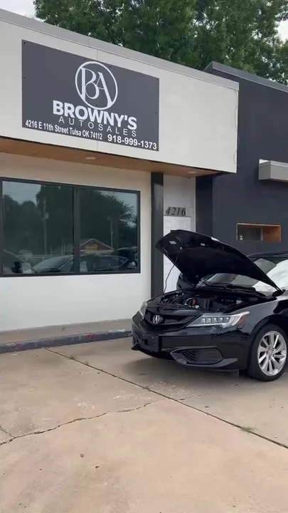 2017 Acura ILX - Image 17 of 17