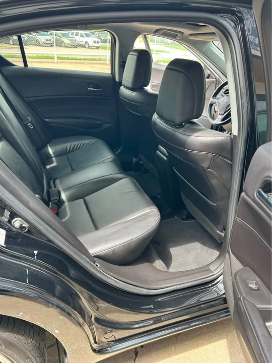 2017 Acura ILX - Image 12 of 17