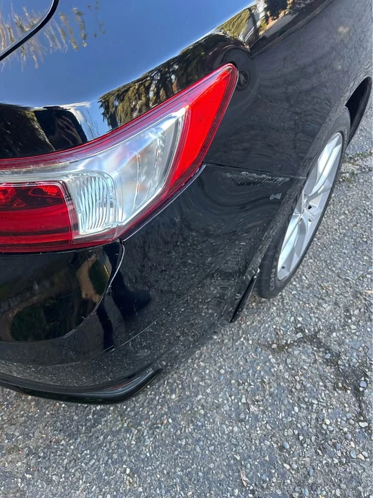 2017 Acura ILX - Image 5 of 9
