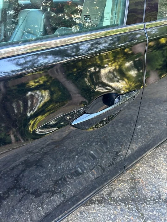 2017 Acura ILX - Image 6 of 9