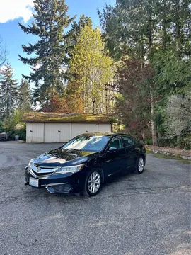 2017 Acura ILX ILX