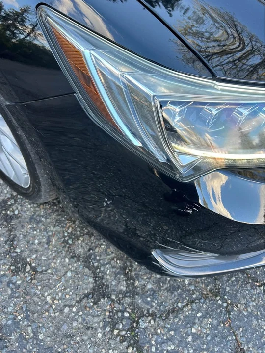 2017 Acura ILX - Image 9 of 9