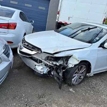 2017 Acura ILX ILX