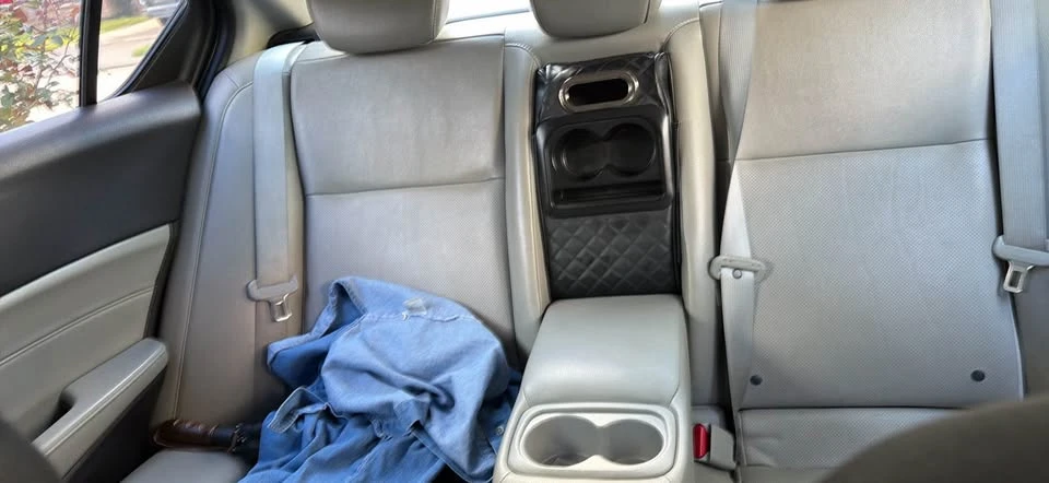 2017 Acura ILX - Image 3 of 3