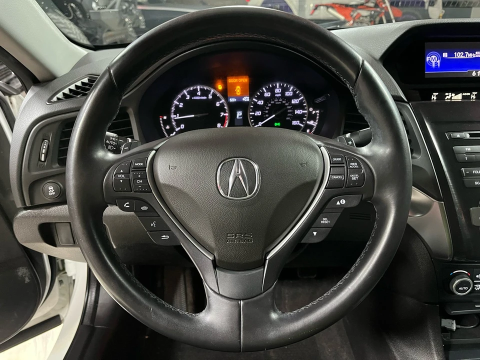2017 Acura ILX - Image 12 of 12