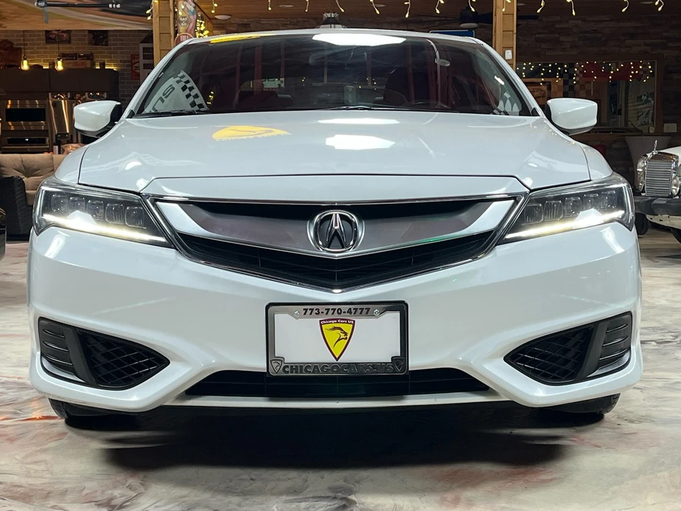 2017 Acura ILX - Image 7 of 12