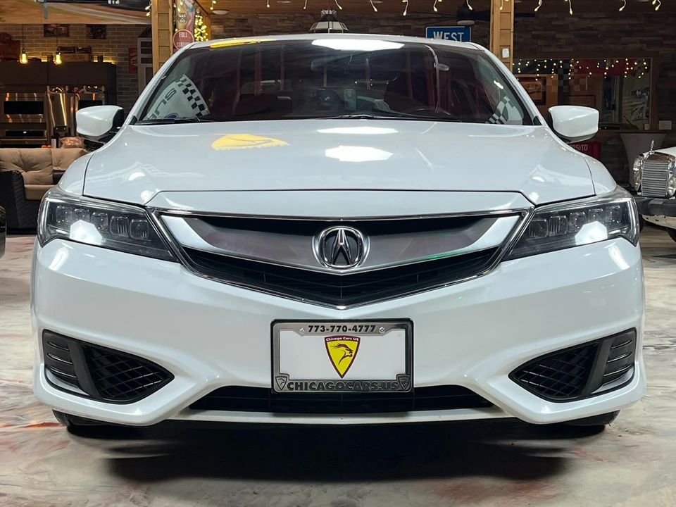 2017 Acura ILX - Image 2 of 12