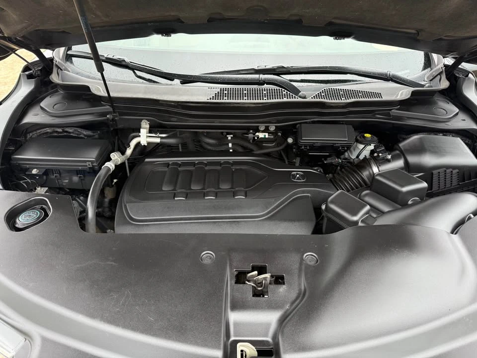 2017 Acura MDX 3rd Gen - Image 18 of 19