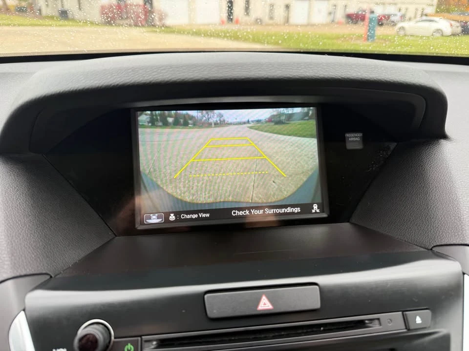 2017 Acura MDX 3rd Gen - Image 10 of 19