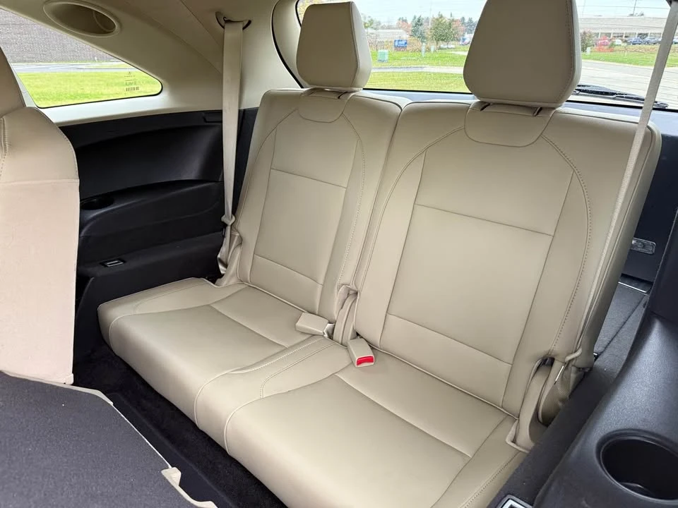 2017 Acura MDX 3rd Gen - Image 13 of 19