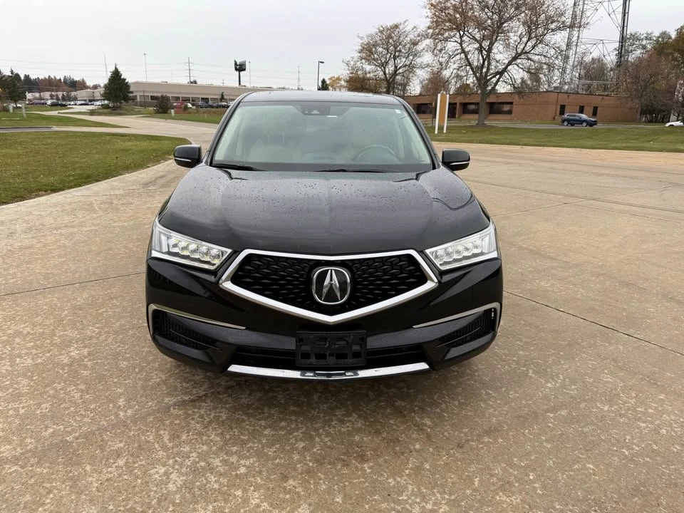 2017 Acura MDX 3rd Gen - Image 2 of 19