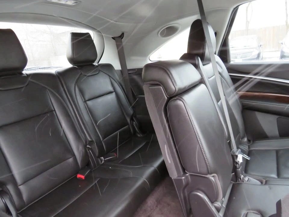 2017 Acura MDX 3rd Gen - Image 14 of 17