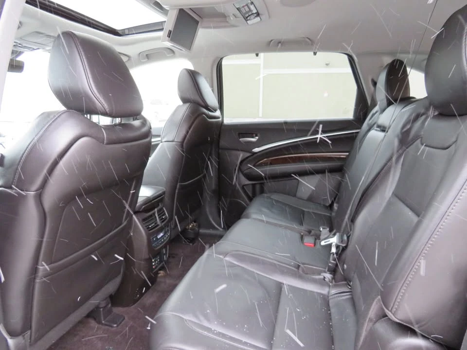 2017 Acura MDX 3rd Gen - Image 11 of 17