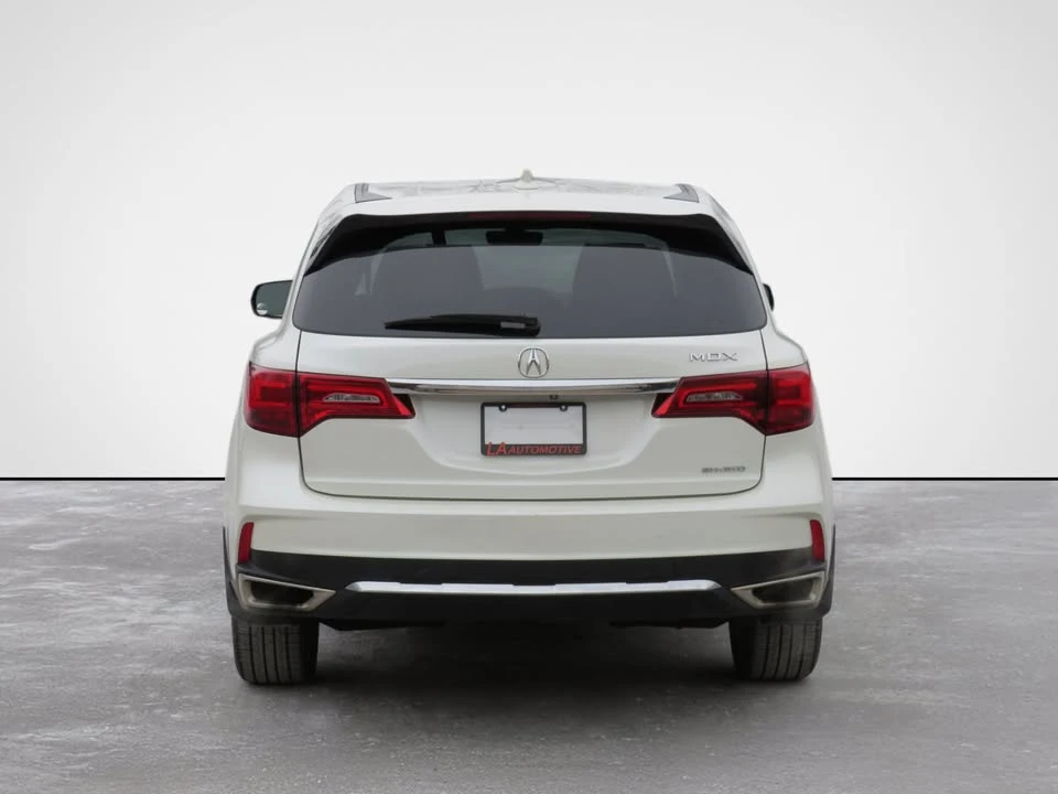 2017 Acura MDX 3rd Gen - Image 5 of 17