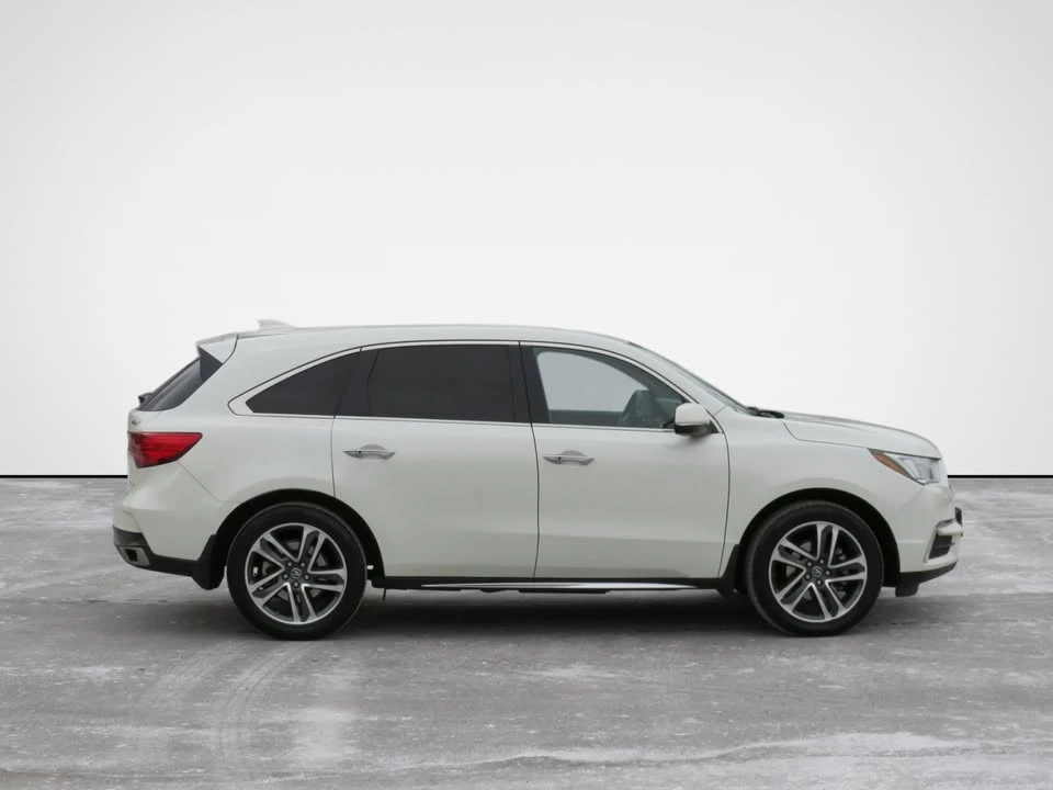 2017 Acura MDX 3rd Gen - Image 3 of 17