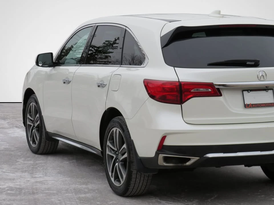 2017 Acura MDX 3rd Gen - Image 6 of 17