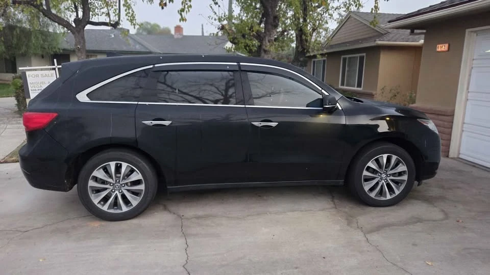 2017 Acura MDX 4th Gen - Image 3 of 6
