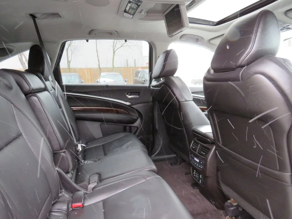 2017 Acura MDX 3rd Gen - Image 15 of 17