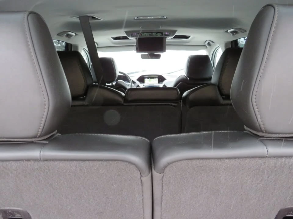 2017 Acura MDX 3rd Gen - Image 16 of 17