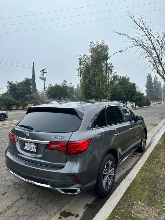 2017 Acura MDX 3rd Gen - Image 6 of 12