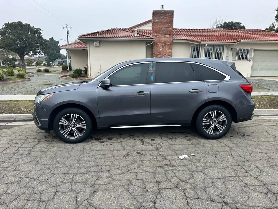 2017 Acura MDX 3rd Gen - Image 3 of 12