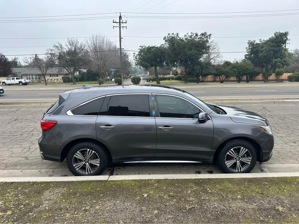2017 Acura MDX 3rd Gen - Image 7 of 12