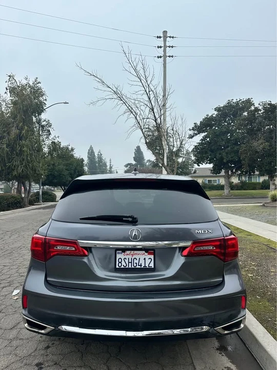 2017 Acura MDX 3rd Gen - Image 5 of 12