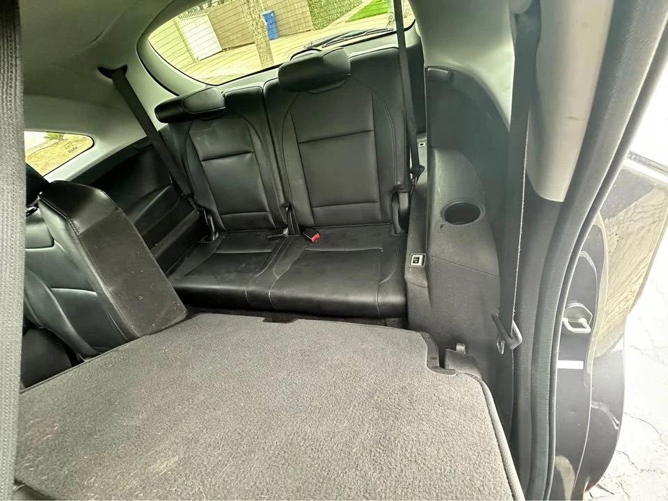2017 Acura MDX 3rd Gen - Image 12 of 12