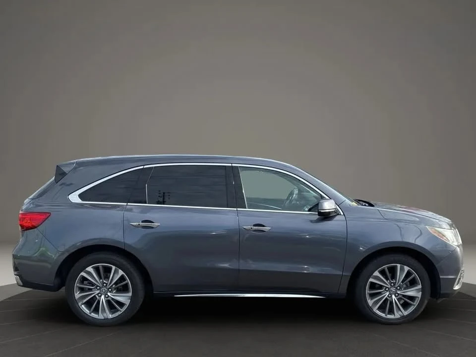 2017 Acura MDX 3rd Gen - Image 8 of 20