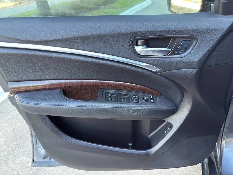 2017 Acura MDX 3rd Gen - Image 11 of 18