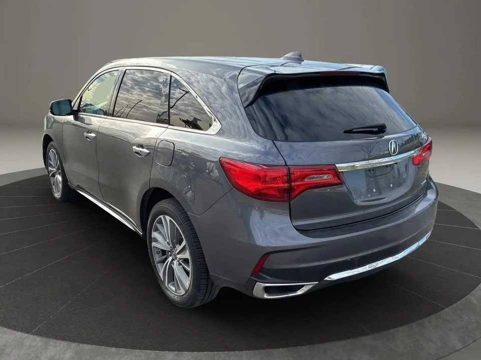 2017 Acura MDX 3rd Gen - Image 5 of 20