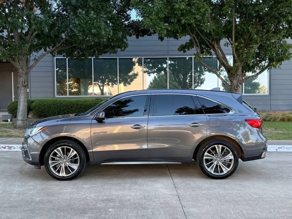 2017 Acura MDX 3rd Gen - Image 4 of 18