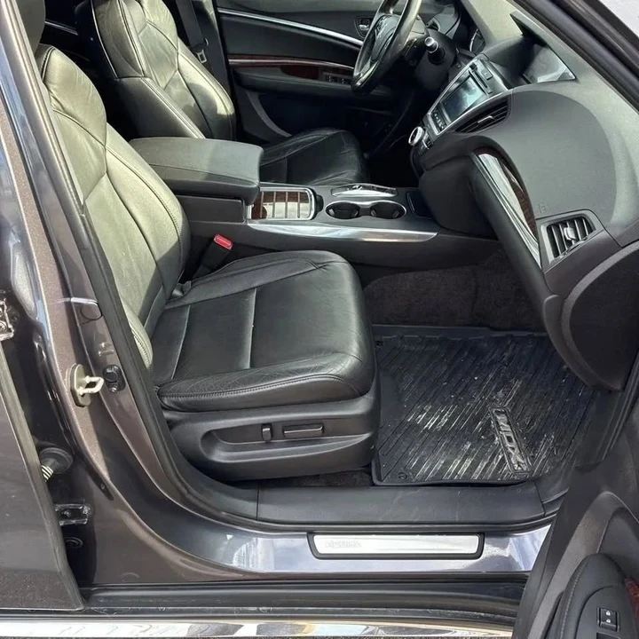 2017 Acura MDX 3rd Gen - Image 12 of 20