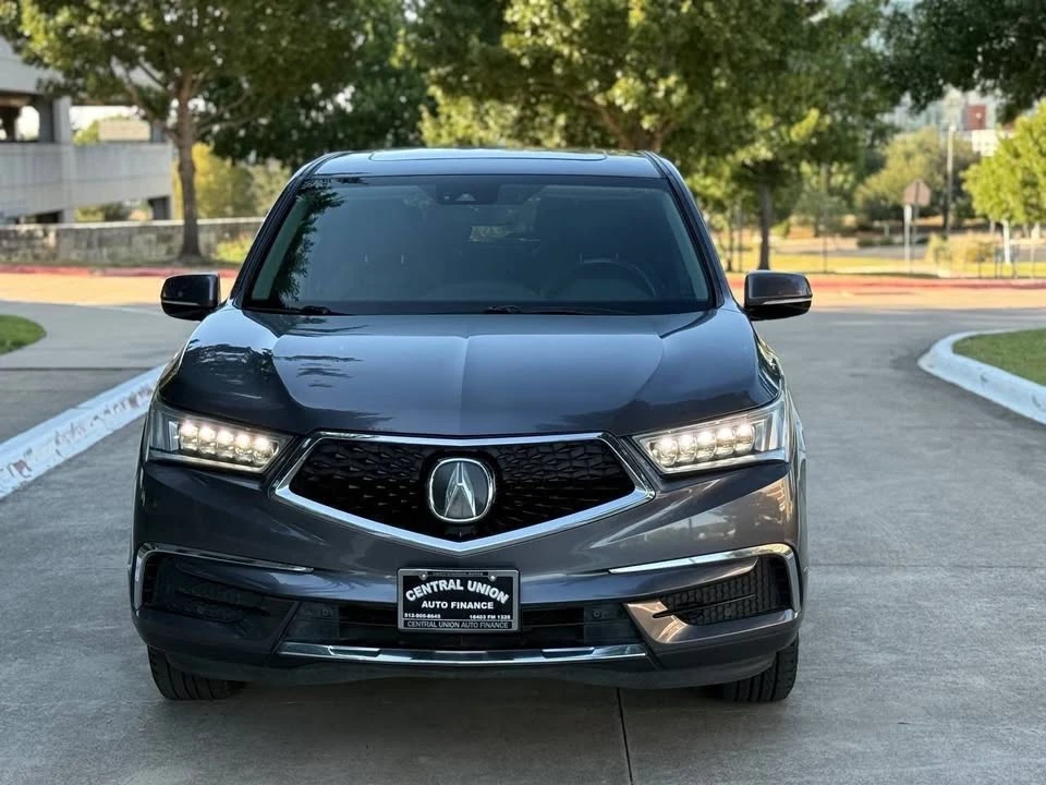 2017 Acura MDX 3rd Gen - Image 2 of 18