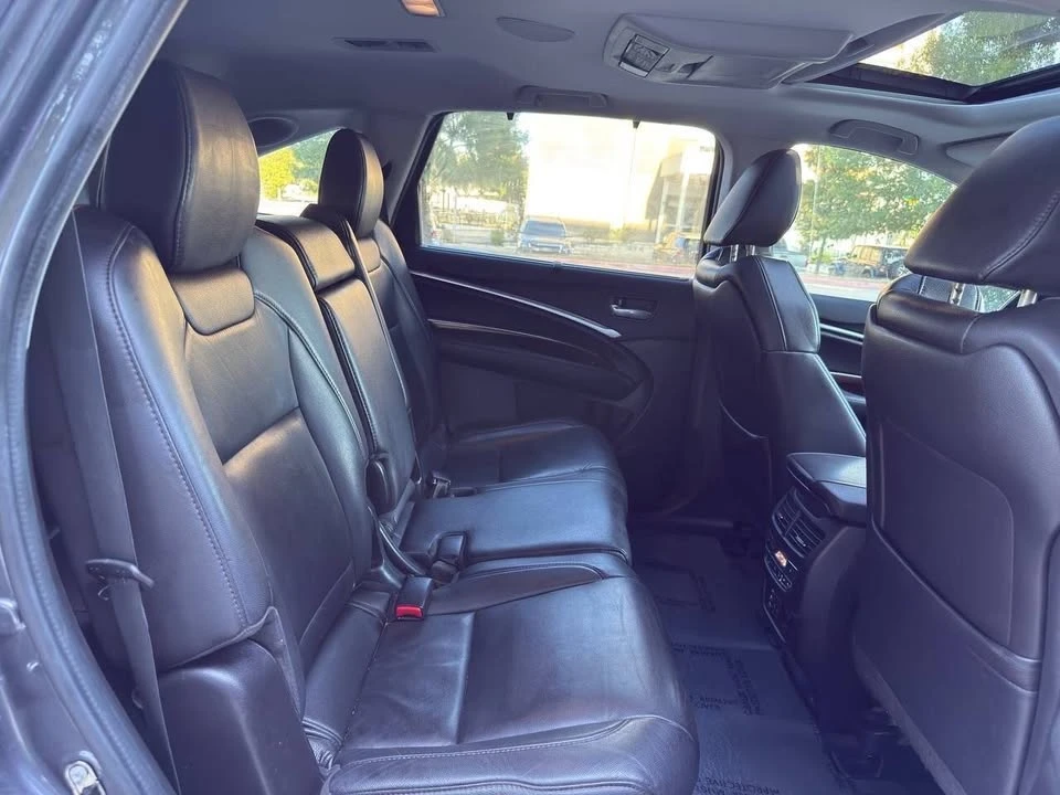 2017 Acura MDX 3rd Gen - Image 18 of 18