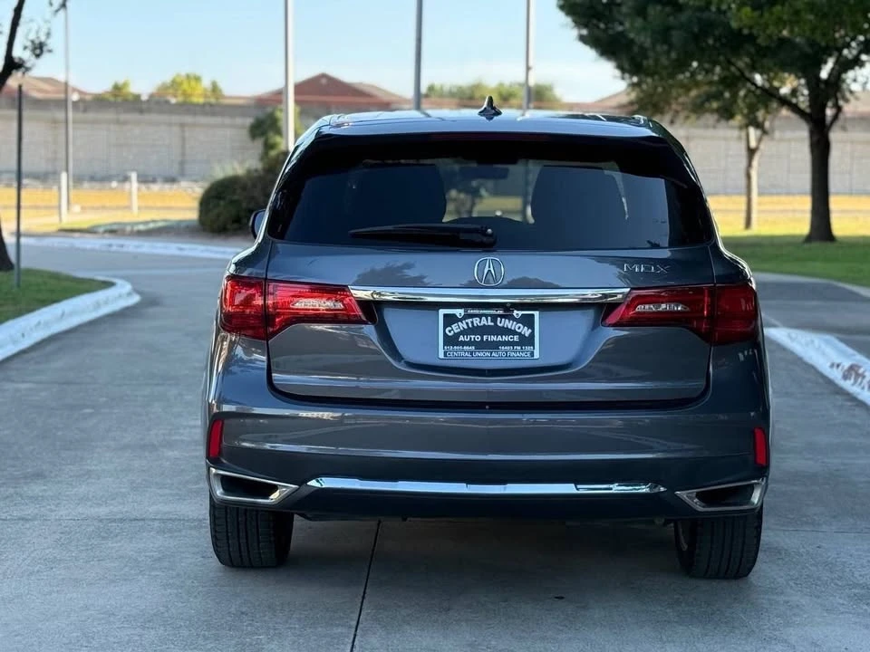 2017 Acura MDX 3rd Gen - Image 7 of 18