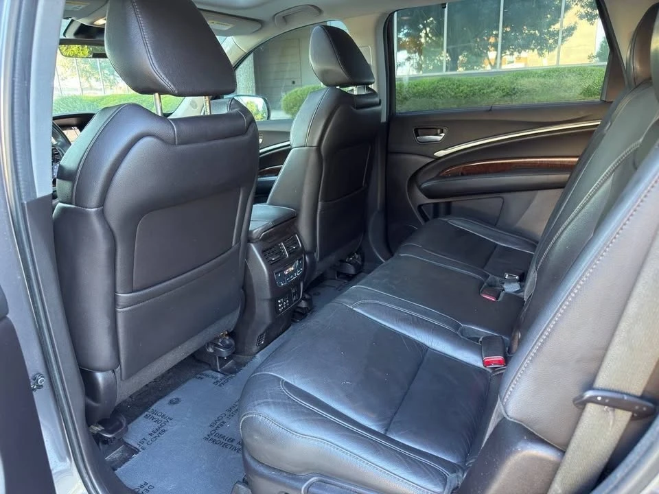 2017 Acura MDX 3rd Gen - Image 12 of 18