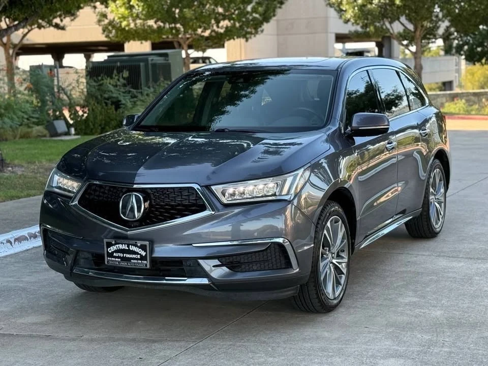 2017 Acura MDX 3rd Gen - Image 3 of 18