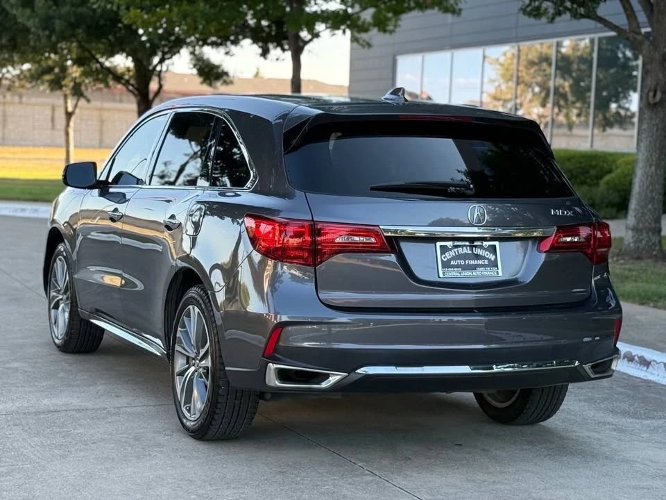 2017 Acura MDX 3rd Gen - Image 8 of 18