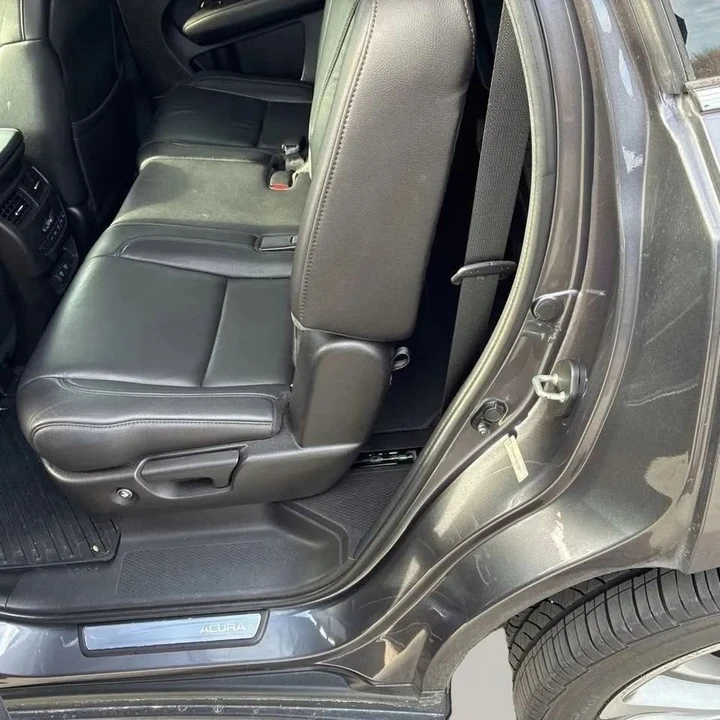2017 Acura MDX 3rd Gen - Image 13 of 20