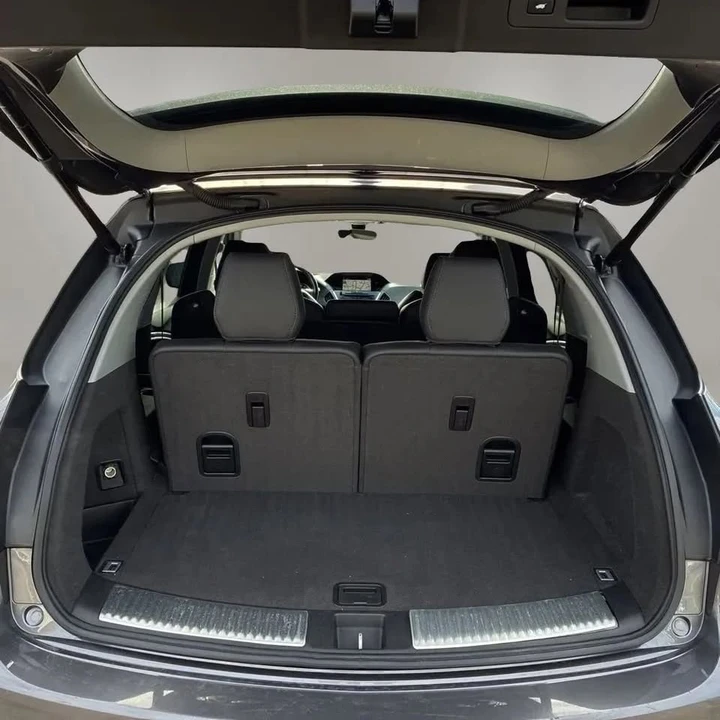 2017 Acura MDX 3rd Gen - Image 10 of 20
