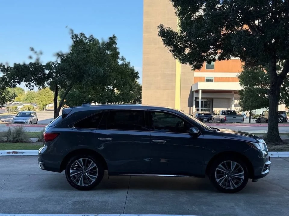 2017 Acura MDX 3rd Gen - Image 5 of 18