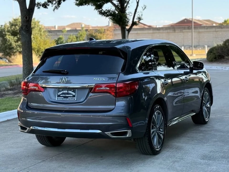 2017 Acura MDX 3rd Gen - Image 6 of 18
