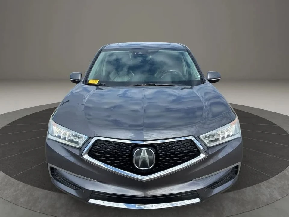 2017 Acura MDX 3rd Gen - Image 2 of 20