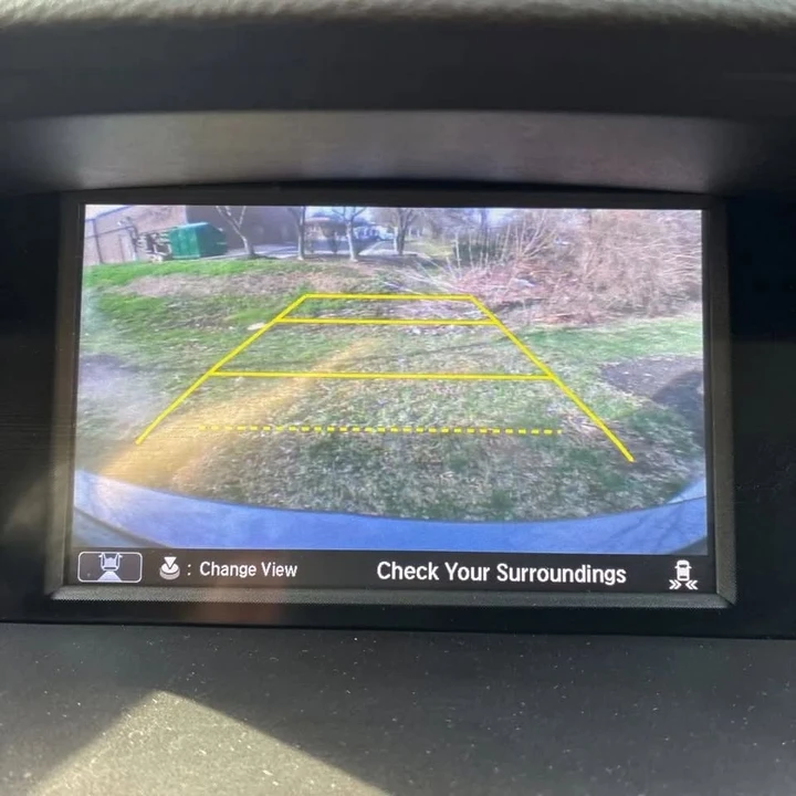 2017 Acura MDX 3rd Gen - Image 19 of 20