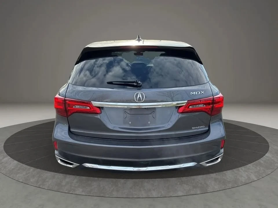 2017 Acura MDX 3rd Gen - Image 6 of 20