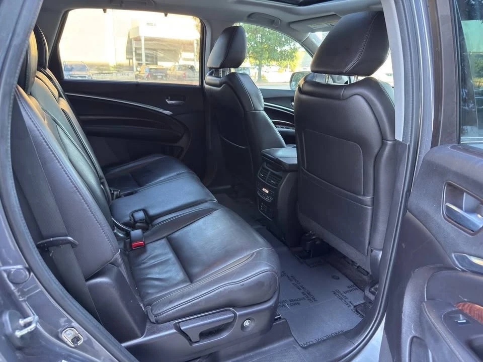 2017 Acura MDX 3rd Gen - Image 17 of 18
