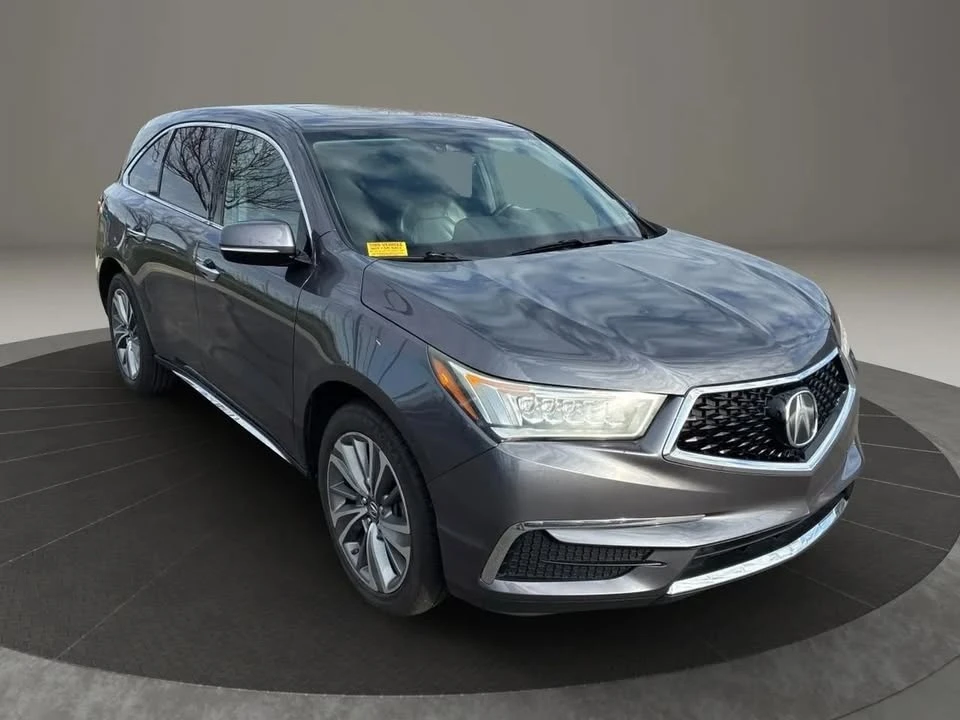 2017 Acura MDX 3rd Gen - Image 3 of 20